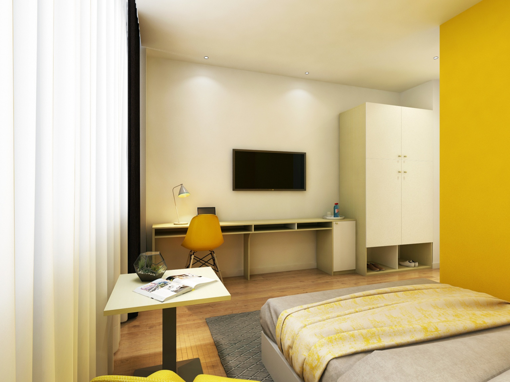 Швидкісний дизайн і функціональність