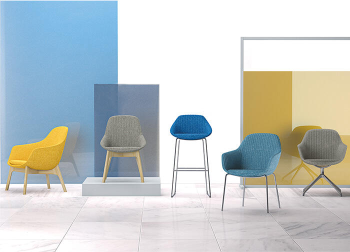 Сучасна ергономічна технологія