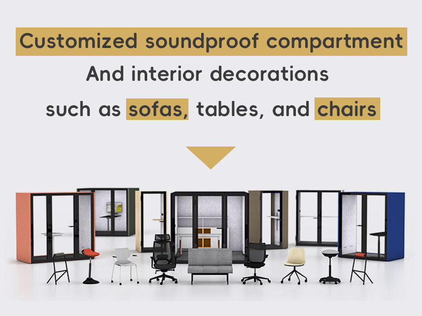 Ergonomic Design Excellence