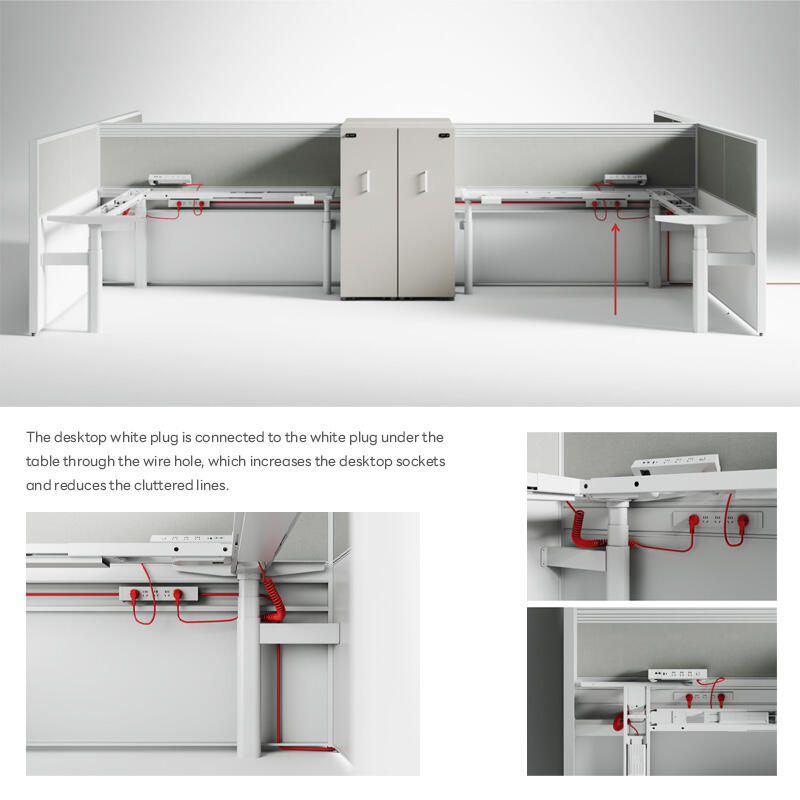 Tailored Space Optimization Solutions