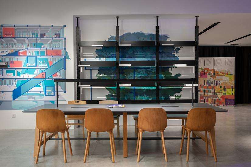 Zaawansowany projekt ergonomiczny