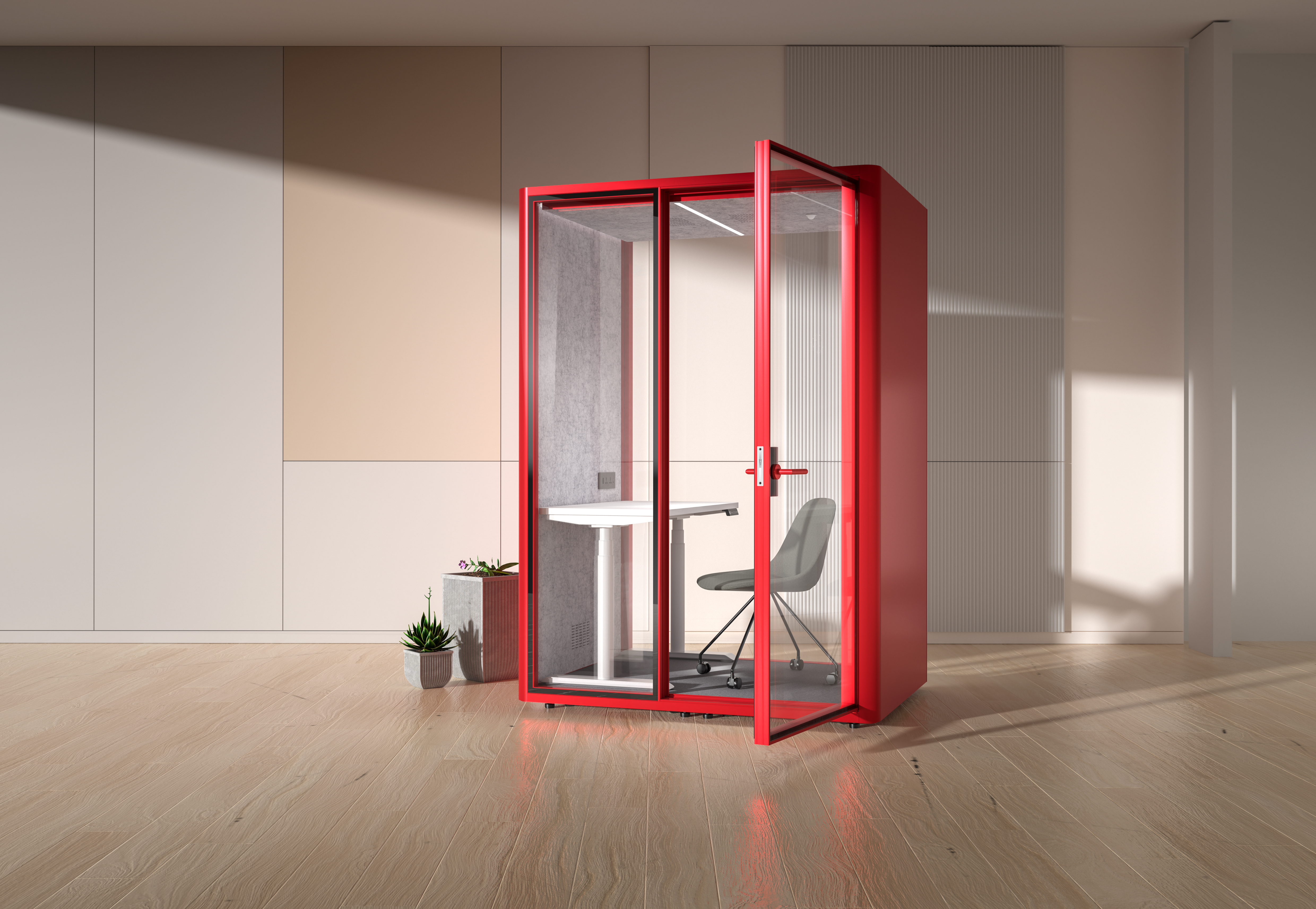 Розумні системи управління кліматом