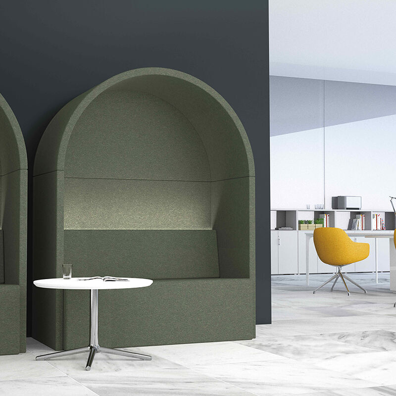 Professional Image Enhancement and Client Impression