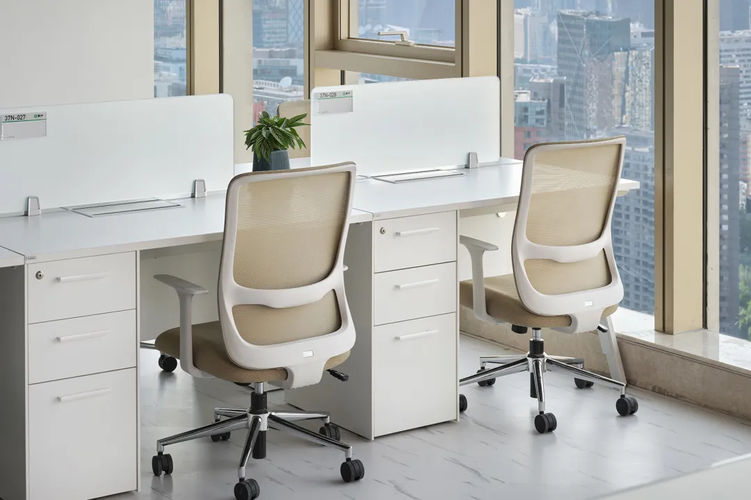 Ergonomic Office Furniture: Support for Your Success