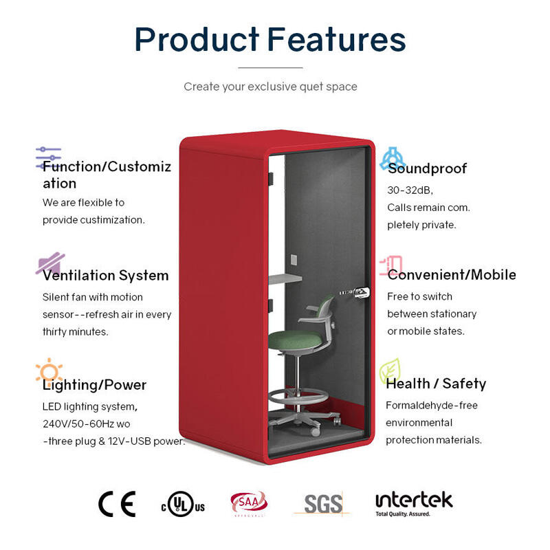 Advanced Environmental Control System