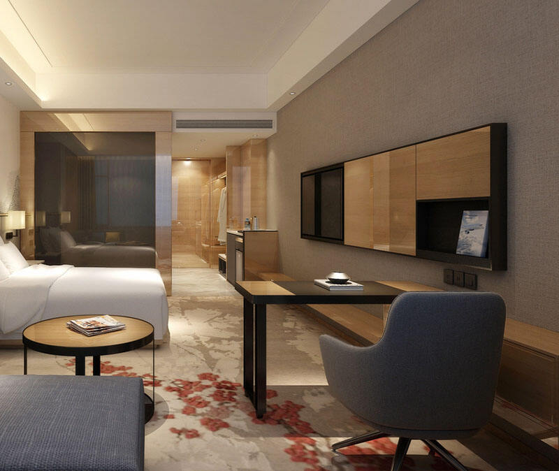 Zaawansowana technologia komfortu