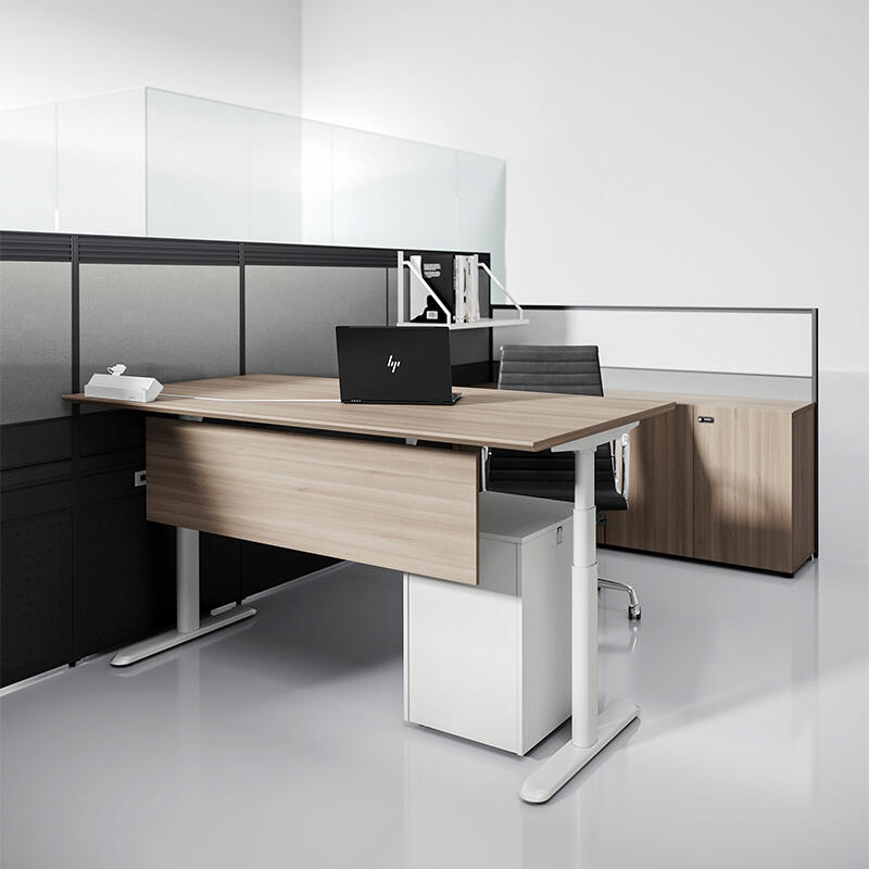 Smart Integration and Modern Features