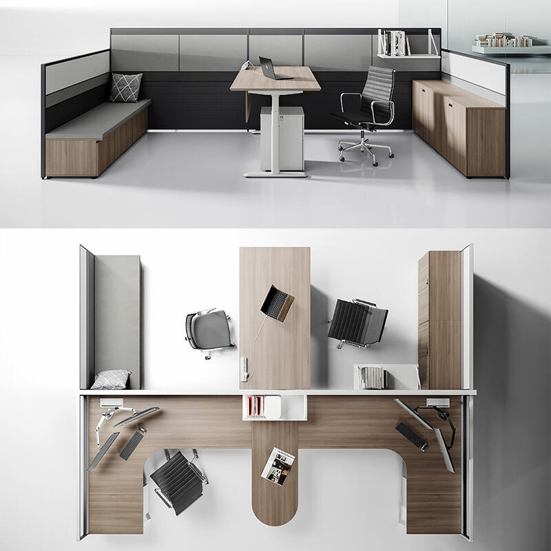 Advanced Cable Management System