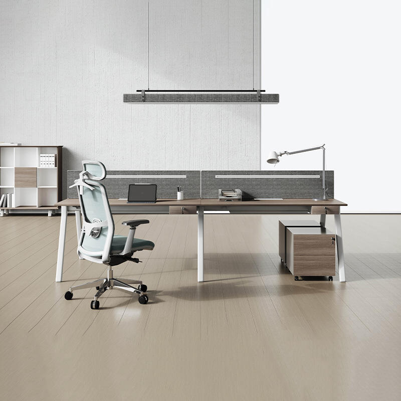 Doskonały ergonomiczny design  