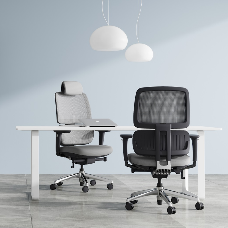 Superiorna ergonomiczna personalizacja  