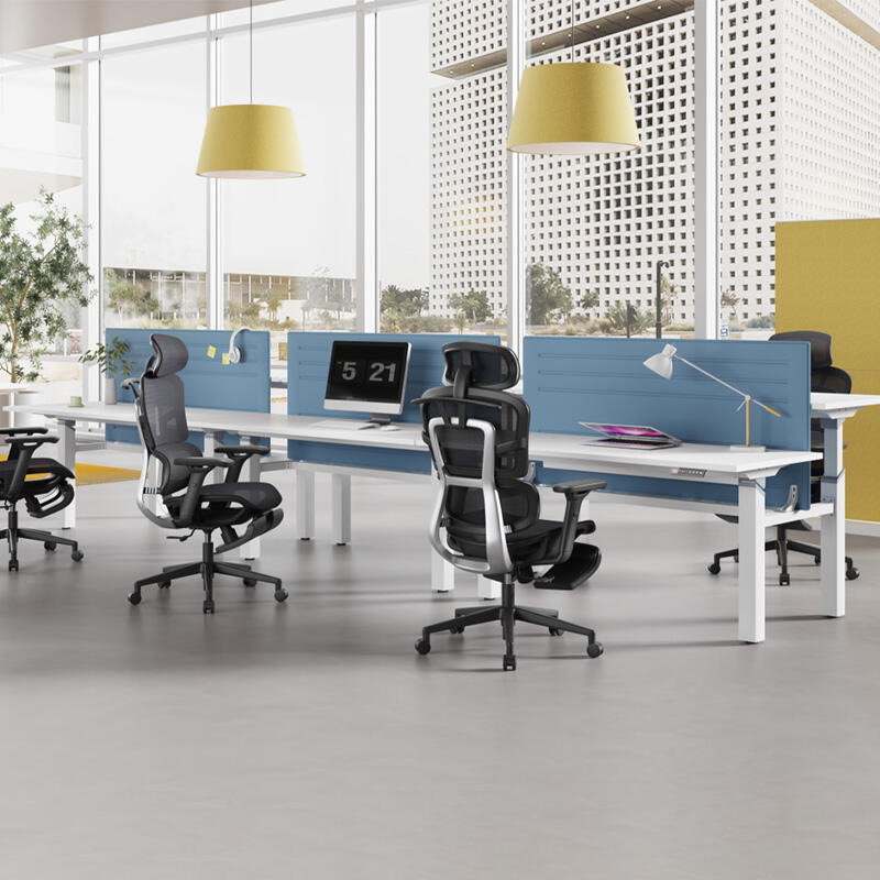 Advanced Ergonomic Design Technology