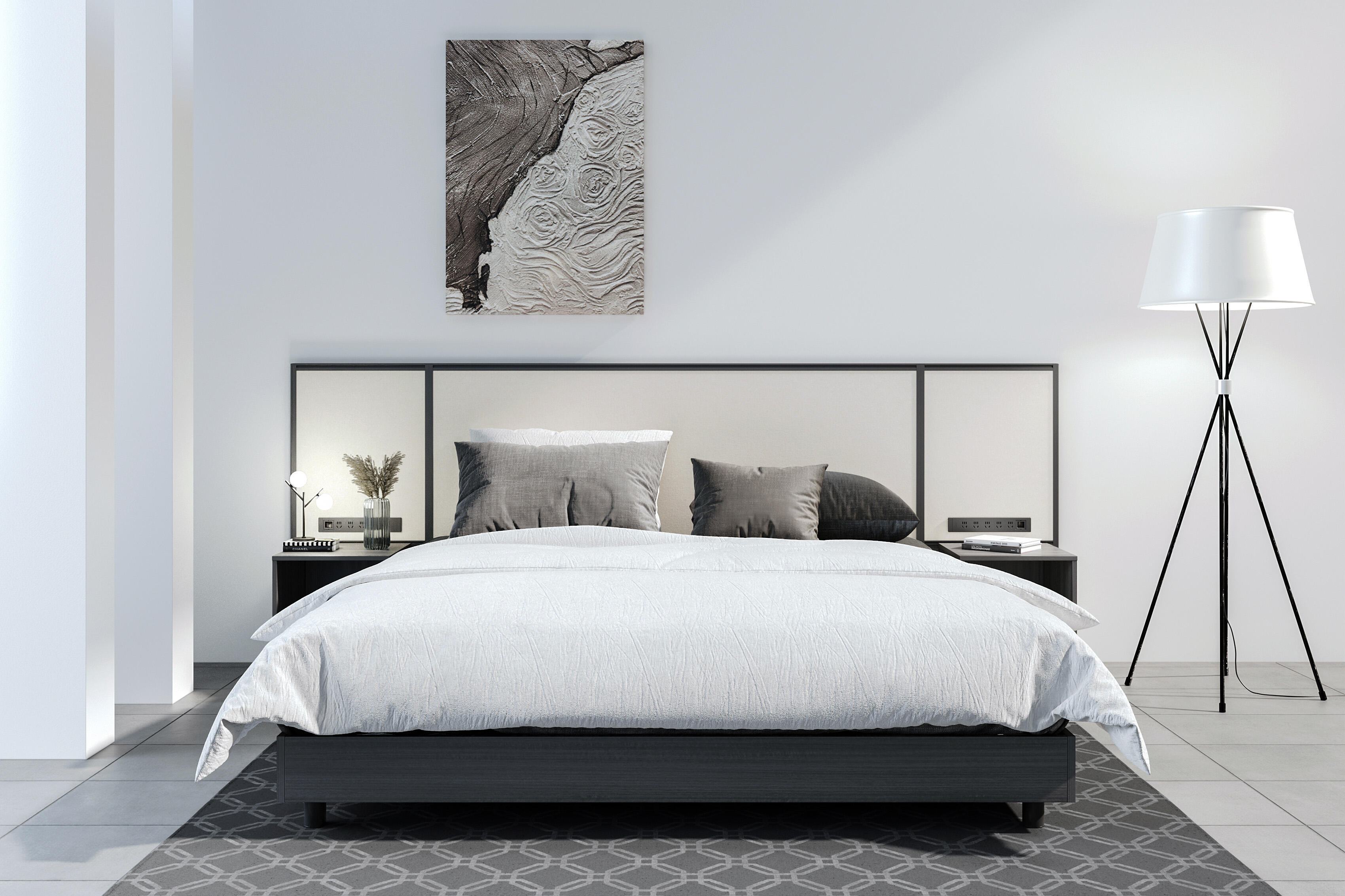 Изключително изкуство и материали