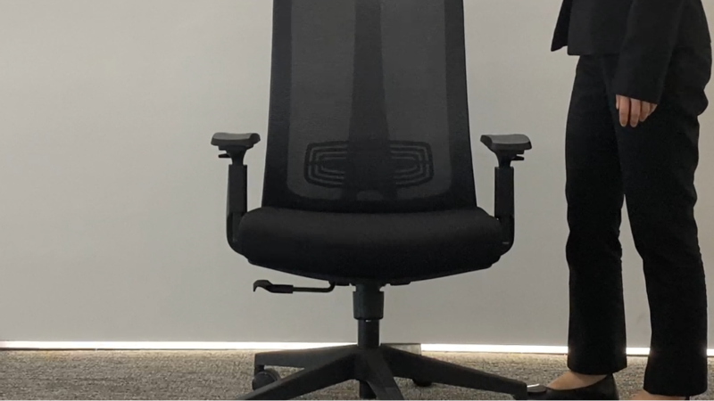 Office Chair (2)