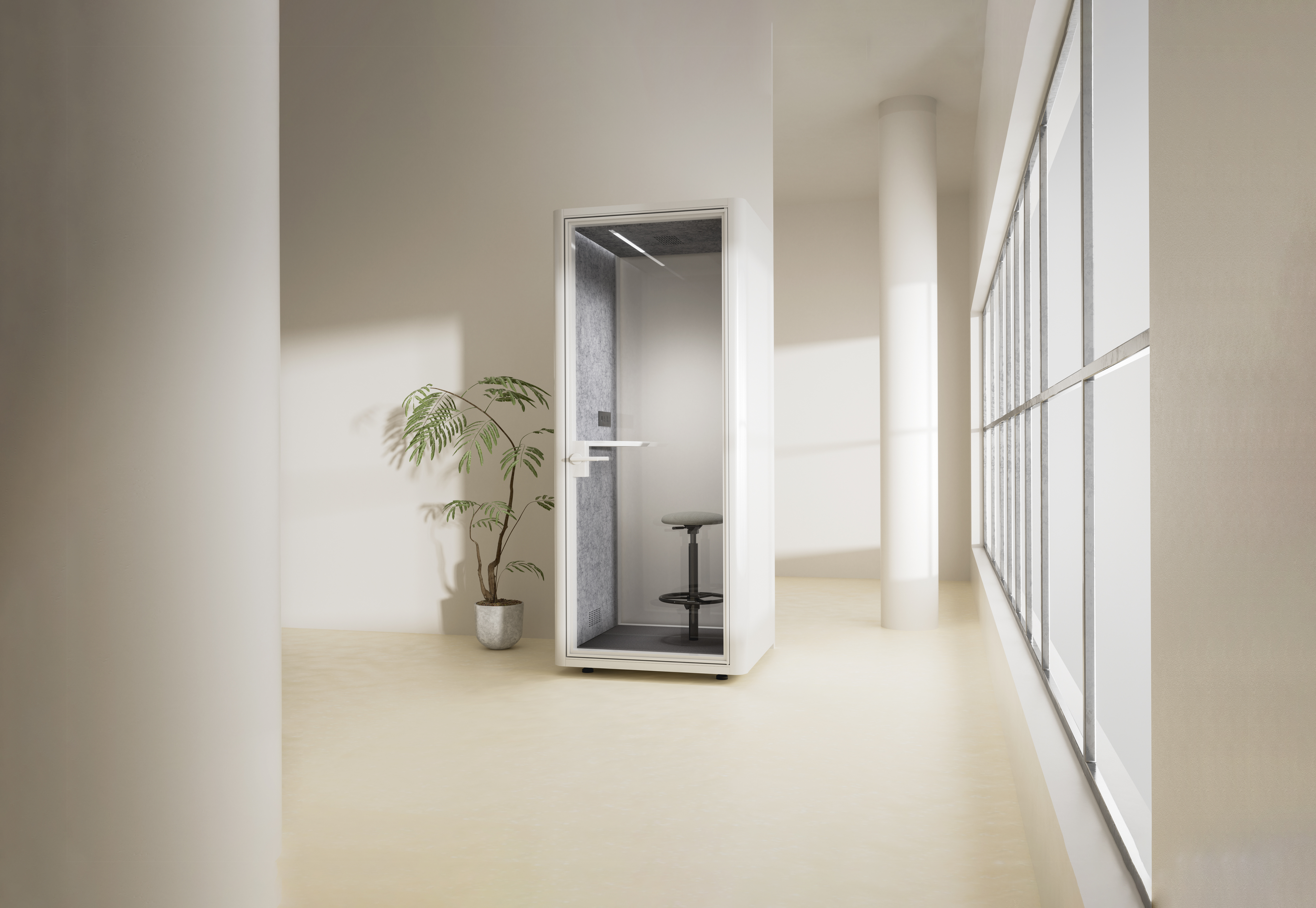 Integrare perfectă a tehnologiei și conectivitate