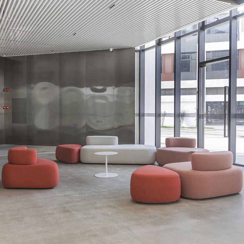 Wyższy komfort i ergonomiczny design