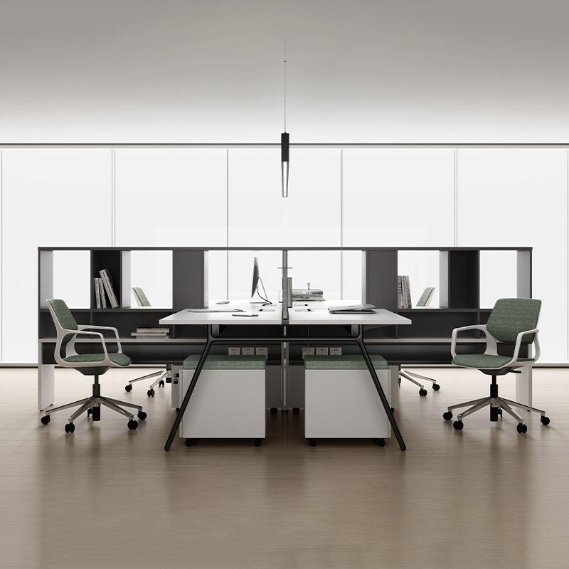 Versatile Design and Configuration Options