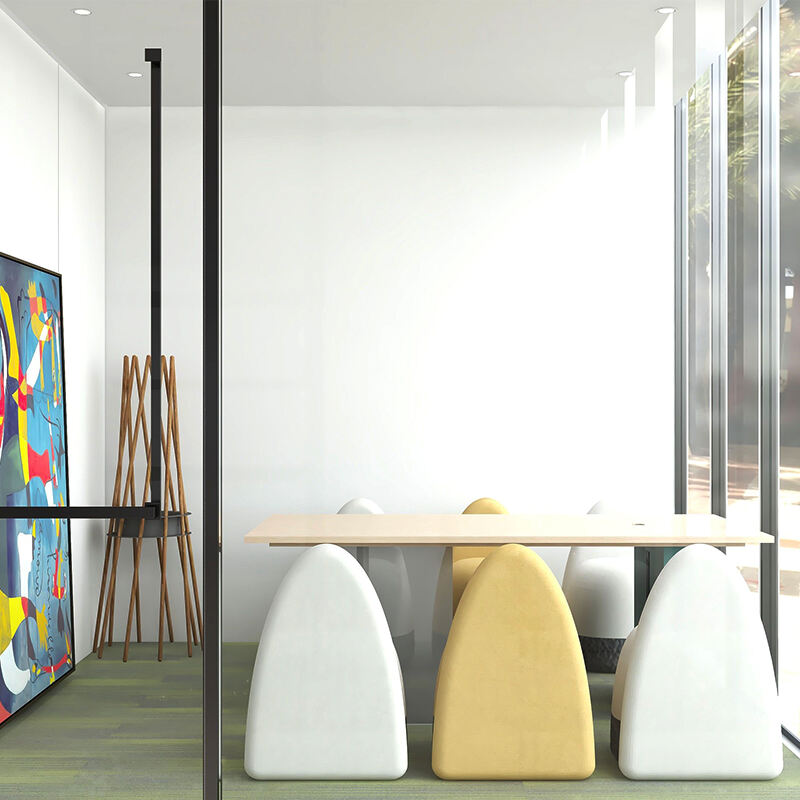 Innowacyjna optymalizacja przestrzeni