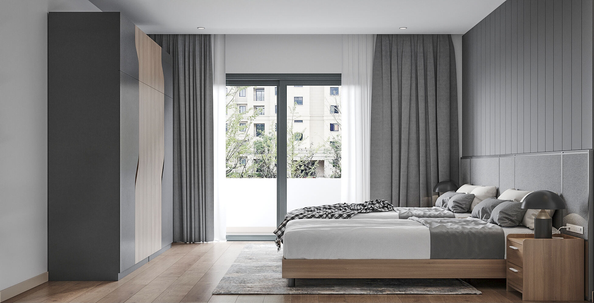 Optymalizacja przestrzeni i wszechstronność