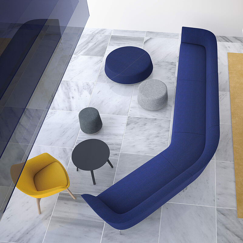 Wielofunkcyjna konfiguracja modułowa