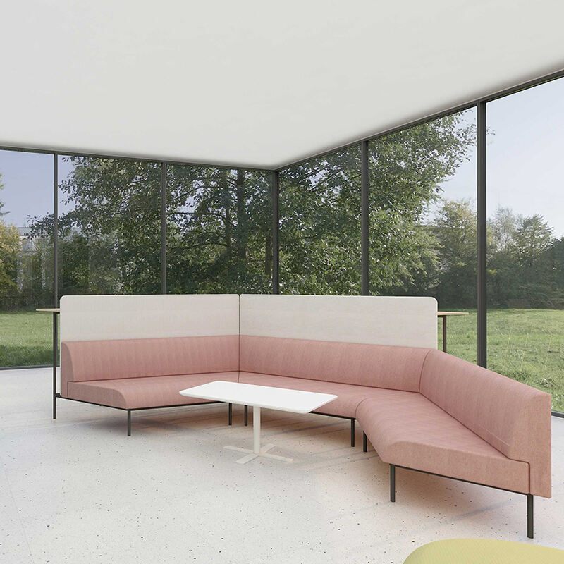 Advanced Modular Connection Systems