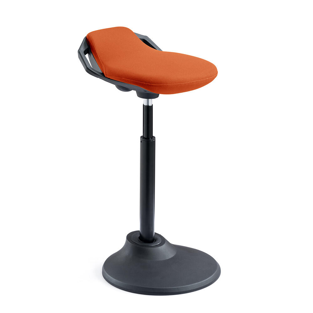 Doskonały ergonomiczny design  