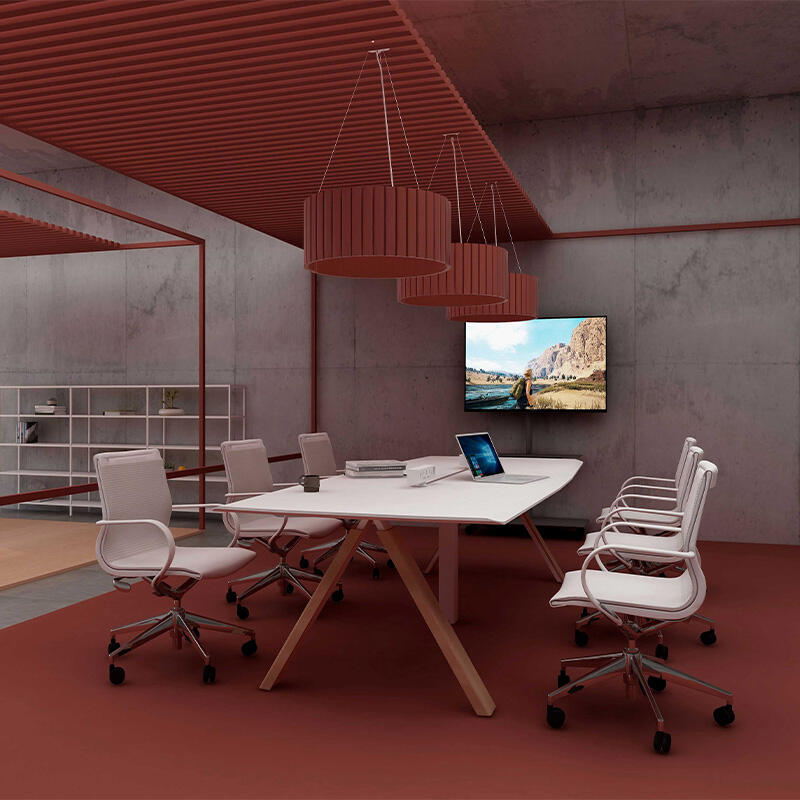 Ergonomic Design and Adaptability