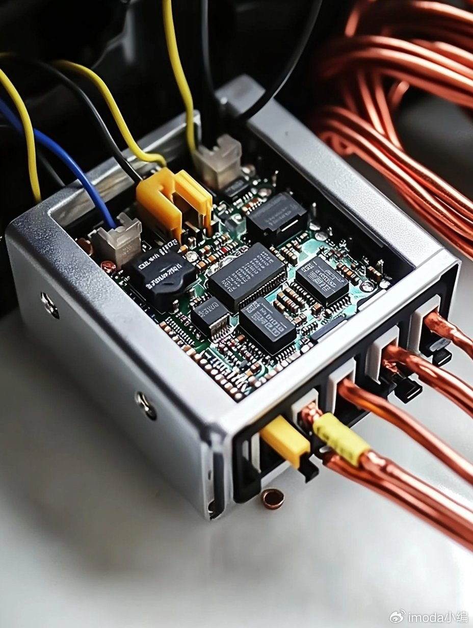 How Do MOSFETs Enhance Power Control in Electronic Systems?
