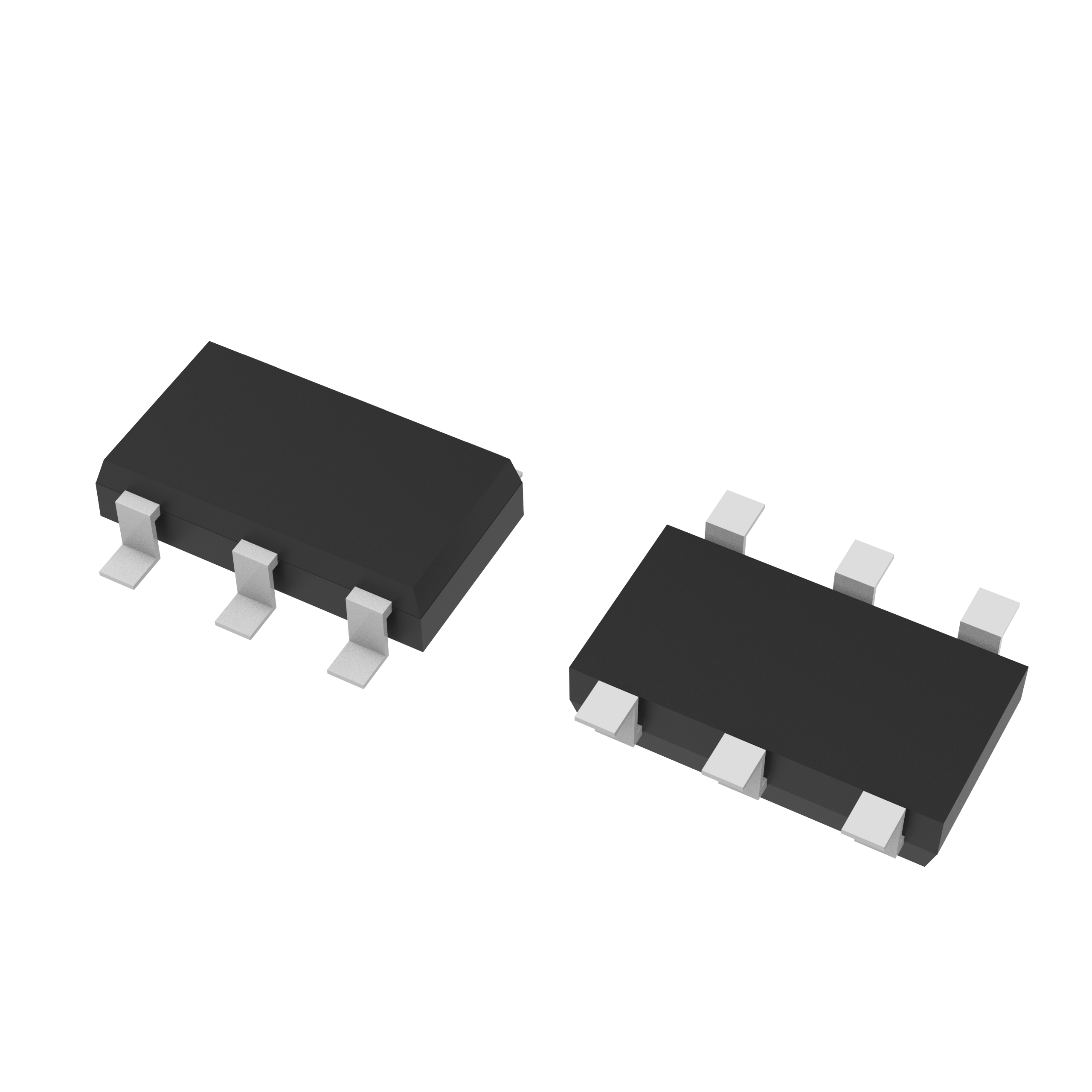 JRESD Serie SOT-353