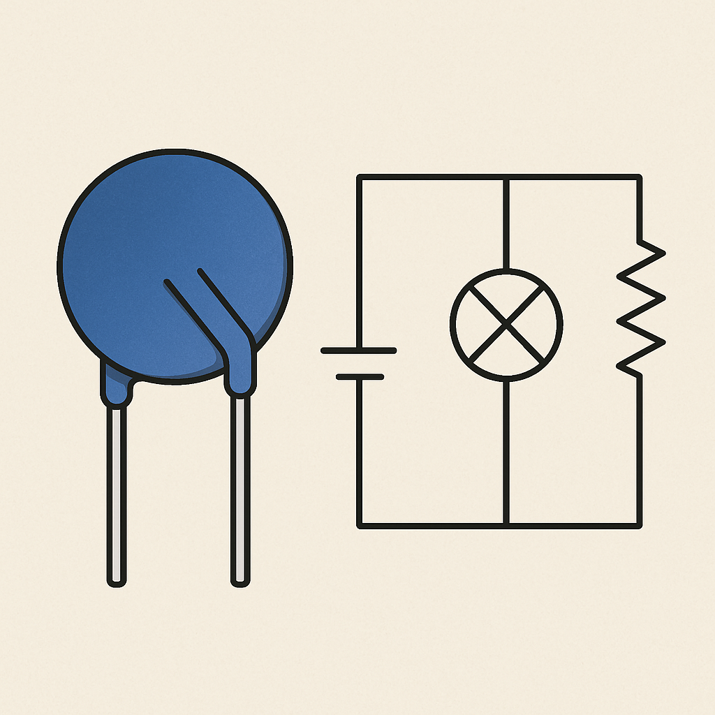 Varistor Circuit Design Principles