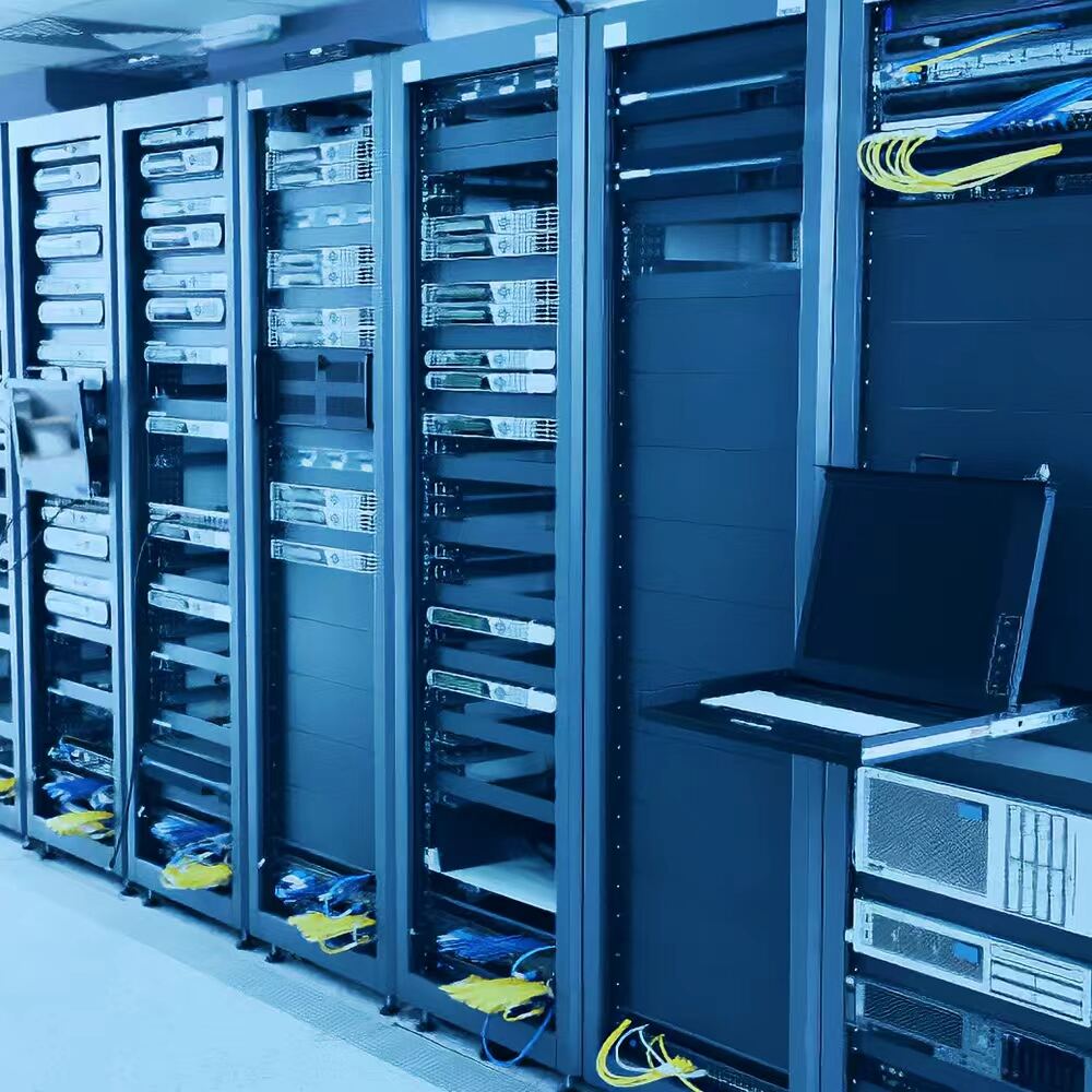 Internet of Things (IoT): Pag-uugnay ng Lahat, Pagpapatakbo ng Isang Marunong na Kinabukasan