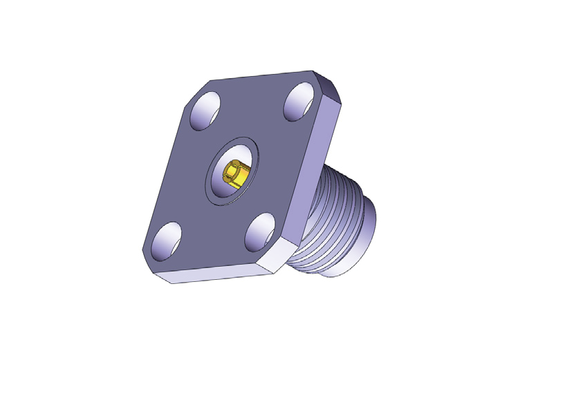3,5 mm-connectorserie