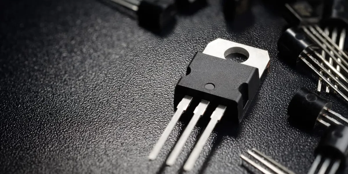 NPN Transistors: The Backbone of Modern Circuits
