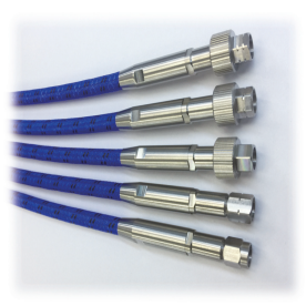 Lab RF Test Cable Assembly