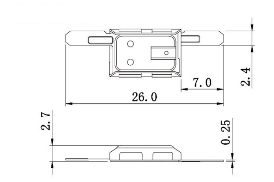 5AP/2MP Series Motor Protector supplier