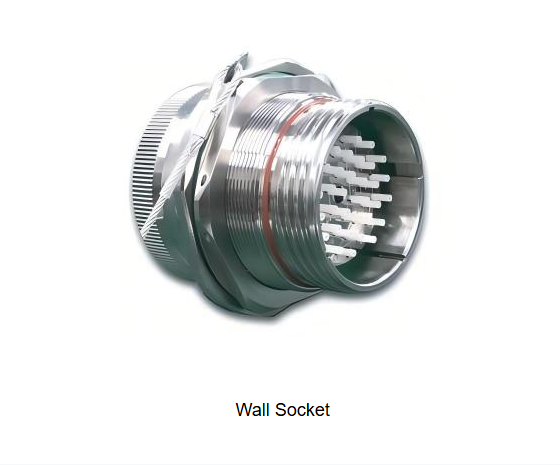 j599e8 series fiber optic expansion connector-0