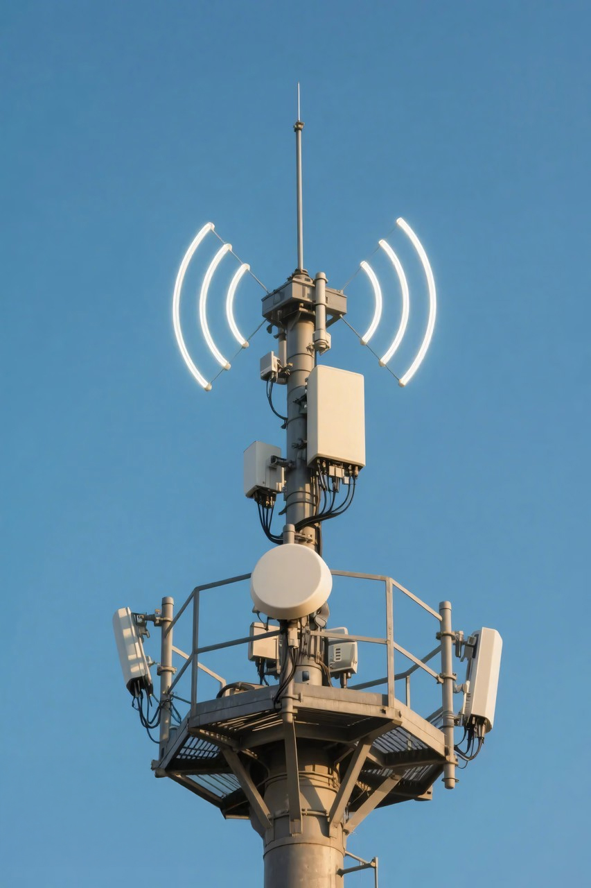 TNC-Type RF Coaxial Connectors — Rugged Reliability for Modern RF Networks