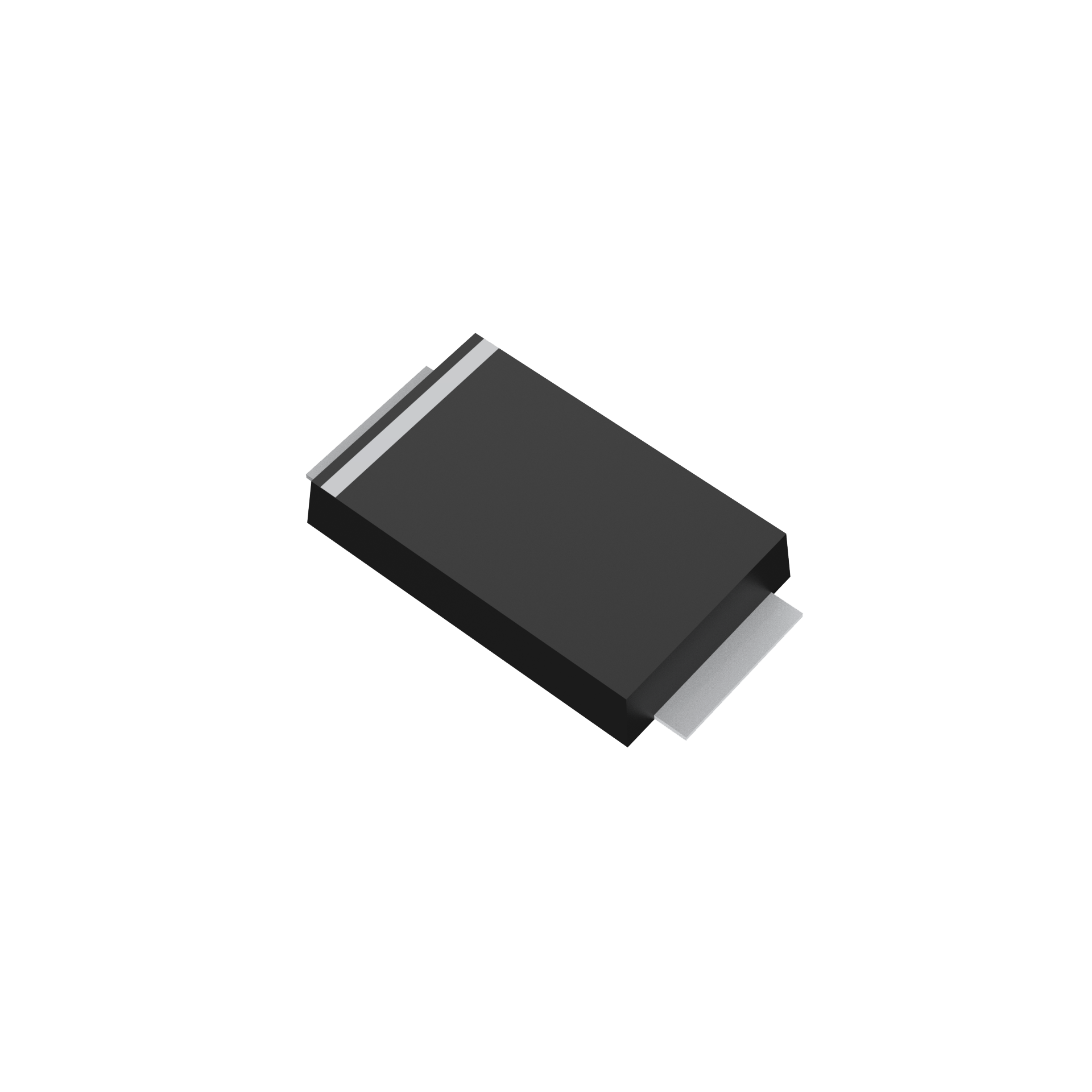 JRSMAF 600W TVS-Diode SMAF