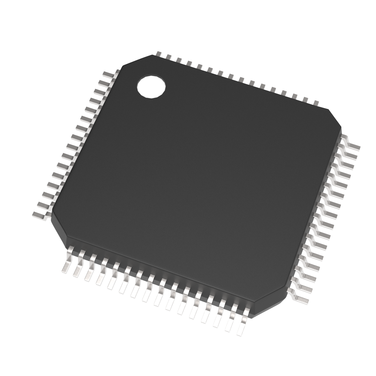 STM32F030R8T6