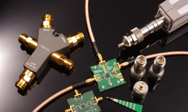 Cysylltwyddion SMA-Type RF Coaxial — Safon Parhaol Precisio RF