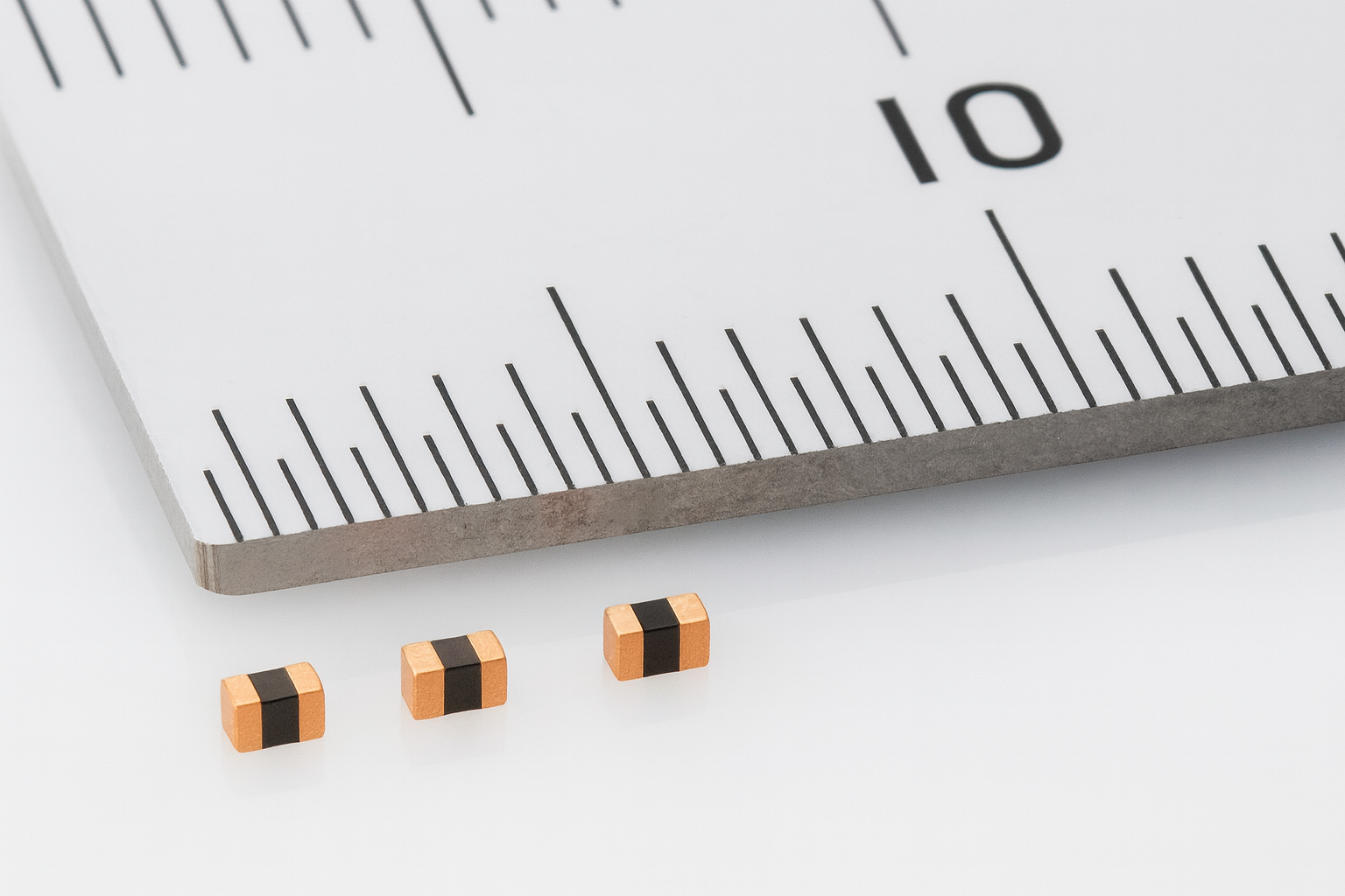Taiyo Yuden Achieves Mass Production of 1005-Sized High-Capacitance MLC