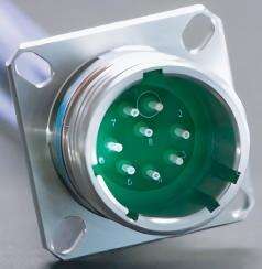 J599Ⅲ Series Fiber Optic Expansion Connector