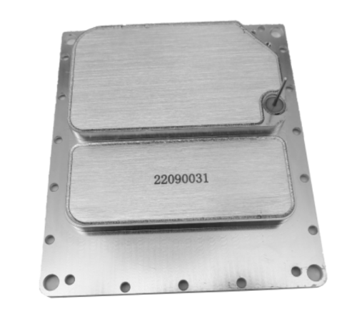 Limiter Module