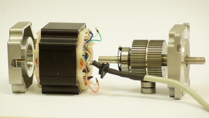 Analysis of Motor Driver and LED Driver IC Applications in Industrial ...