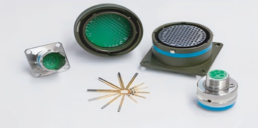J599Ⅰ Series Electrical Connector
