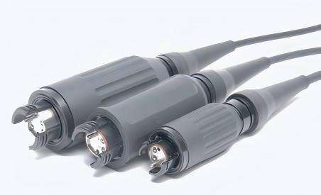 Neutral Water-Tight Expansion Connector