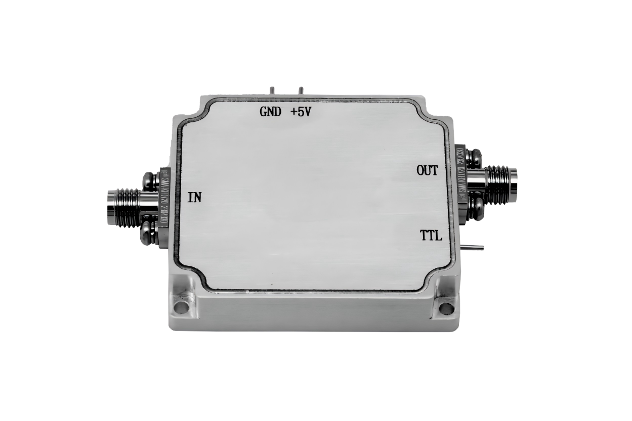 Limiter/LNA Module