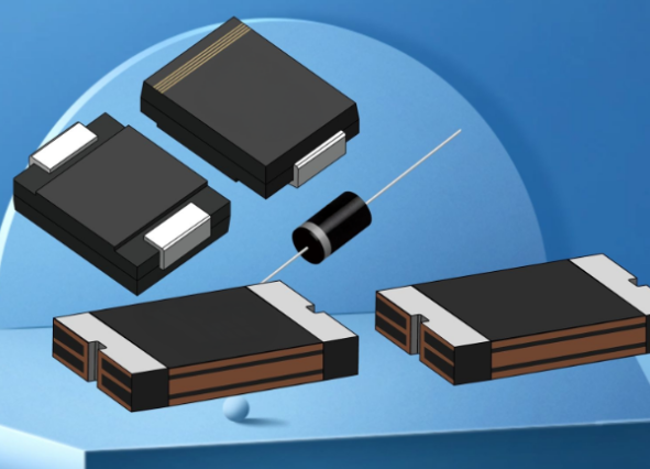 What Makes TVS Diodes Essential for Circuit Protection?

