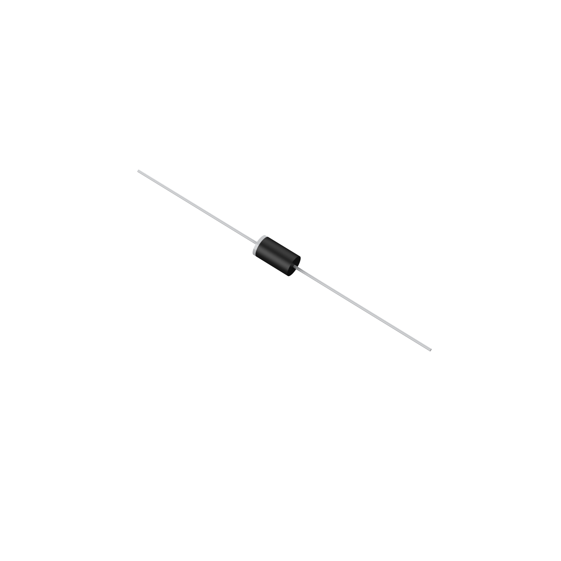 JRP4KE 400W TVS DIODE DO-41