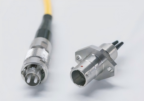 JYS Series Fiber Optic Connector