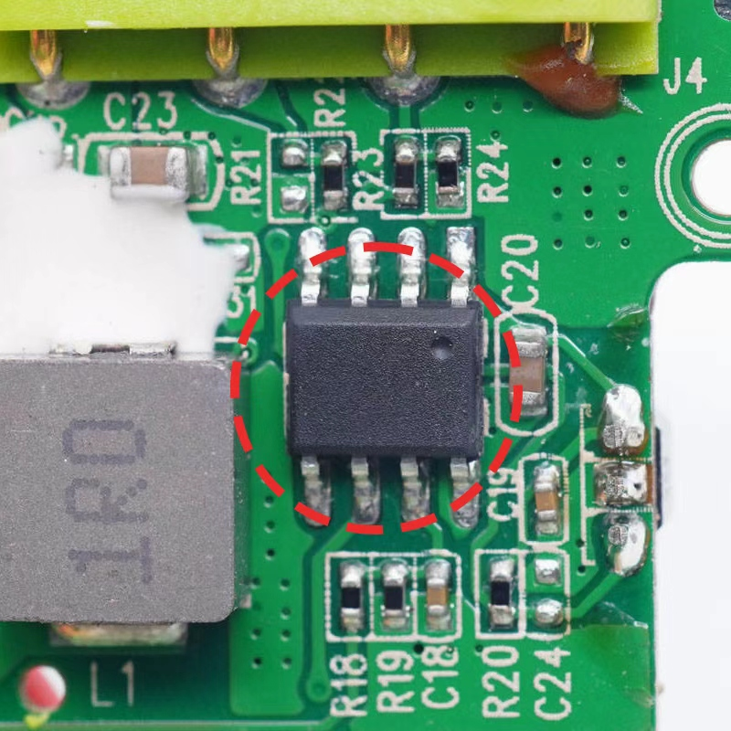 ترانزیستورهای ماد و تأثیر آنها بر راه‌حل‌های مدیریت توان